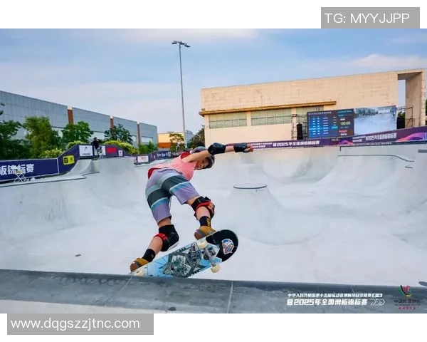 杨敏独家揭秘滑板技巧与心得分享助你提升滑板水平 杨敏独家揭秘滑板技巧与心得分享助你提升滑板水平