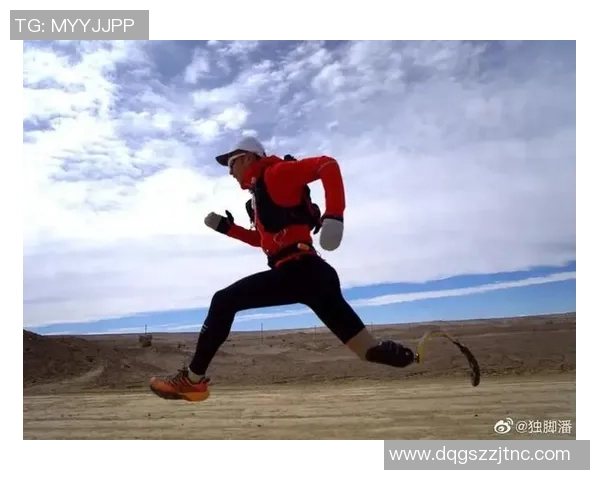 极限挑战与深度思考：吴伟的运动人生与心灵探索之旅