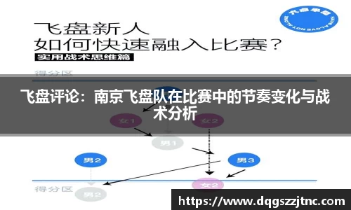 飞盘评论：南京飞盘队在比赛中的节奏变化与战术分析